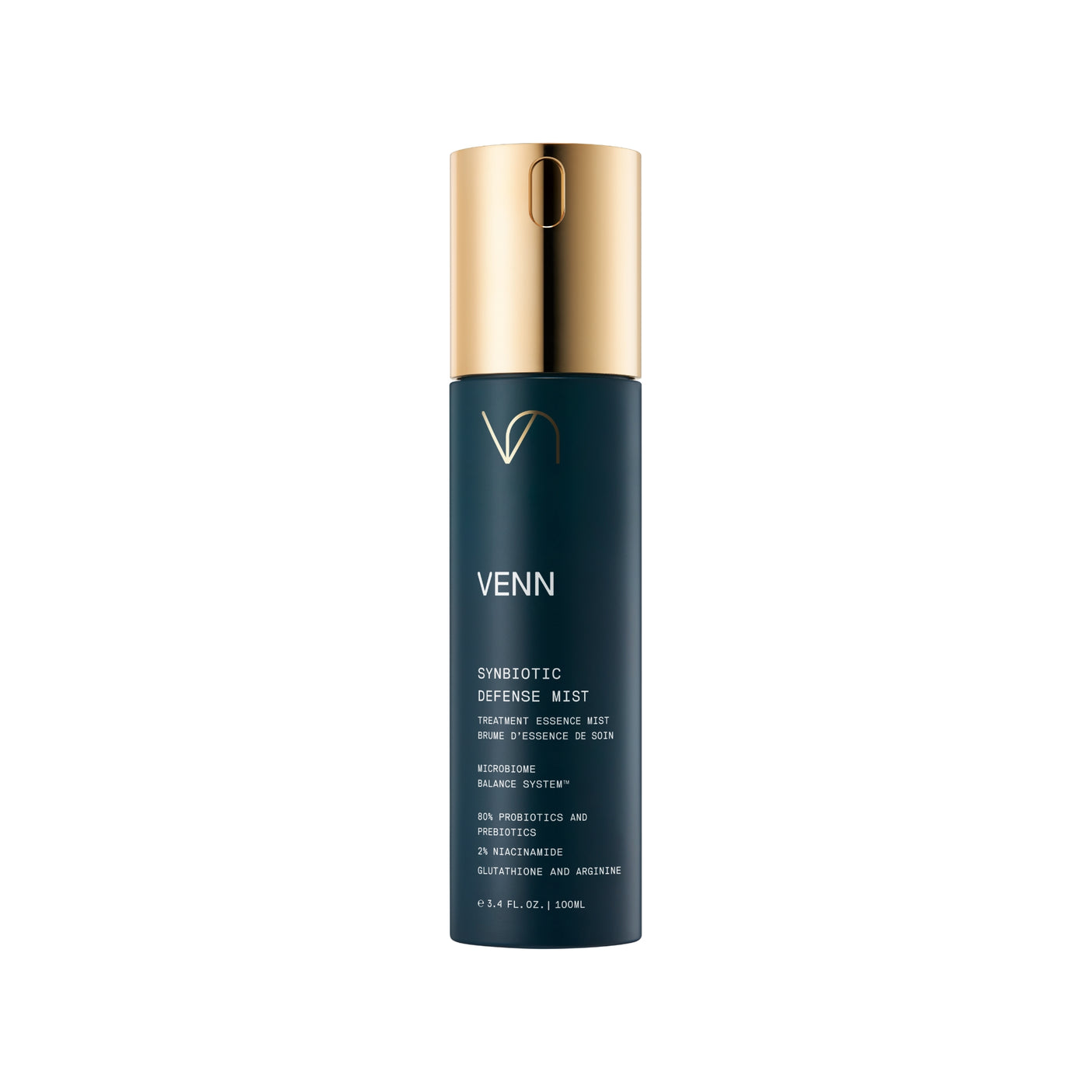 VENN Synbiotic Defense Mist 100ml