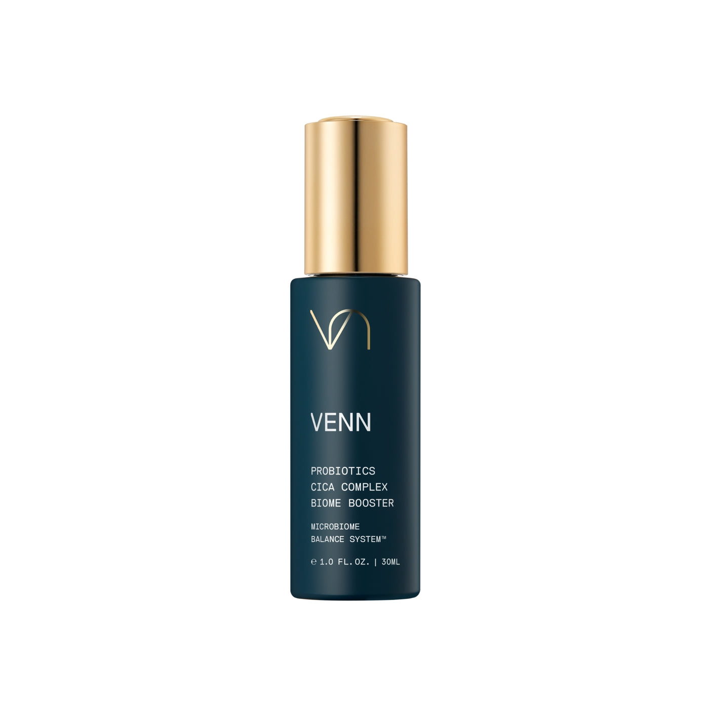 VENN Probiotics Cica-Complex Biome Booster 30ml