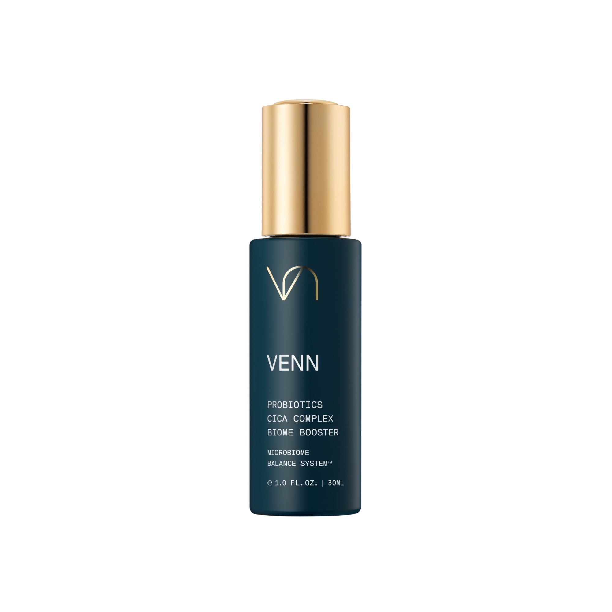 VENN Probiotics Cica-Complex Biome Booster 30ml