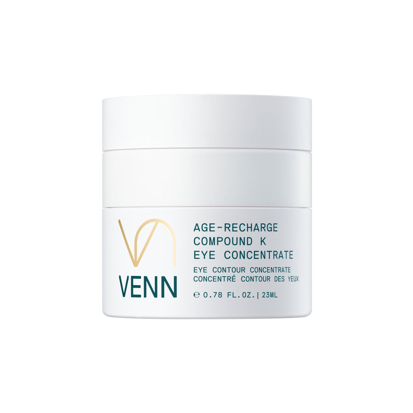 VENN Age-Recharge Compound K Eye Concentrate 23ml