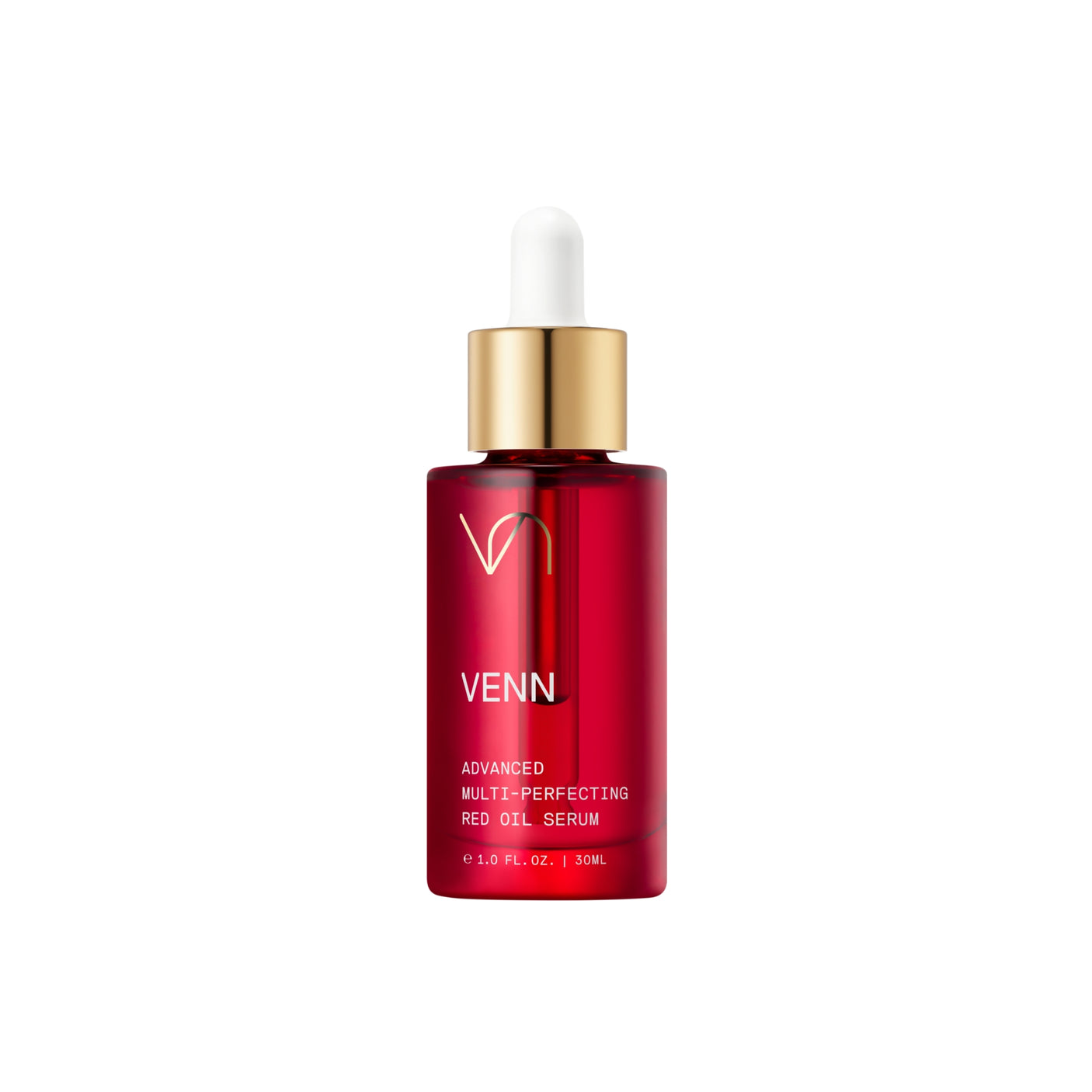 VENN Advanced Multi-Perfecting Red Oil Serum 30ml