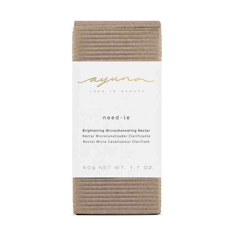 Ayuna Need-Le Face Serum 50ml
