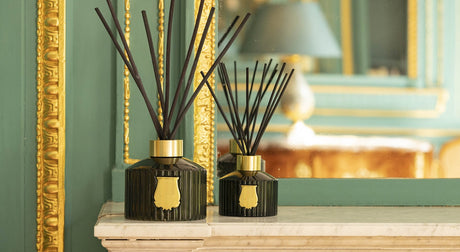 Trudon: A Legacy in Wax, A Ritual in Fragrance