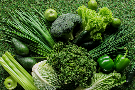 Detoxify, Smooth & Slim