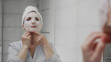 Don't Risk Spooky Skincare