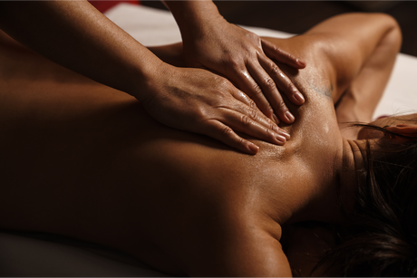 Our New Body Treatment