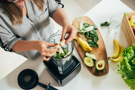 January Skin Detox