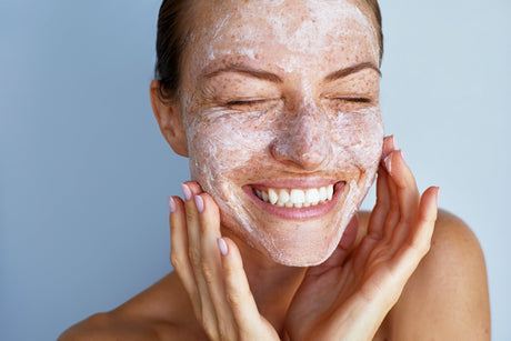 Detoxifying Skin In The Summer – Mask Edition