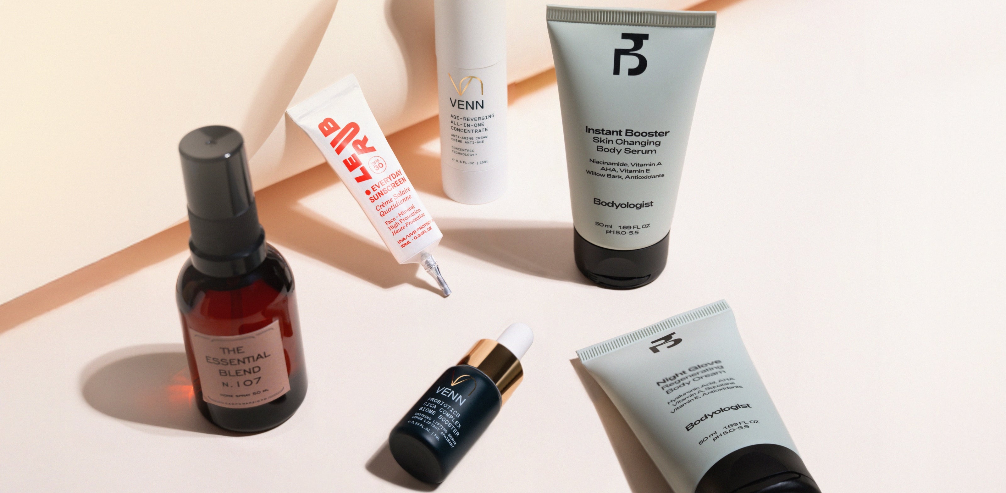 Your August Gift With Purchase