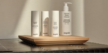 Meet Jorgobé: The Scandinavian Brand Redefining Skin Health
