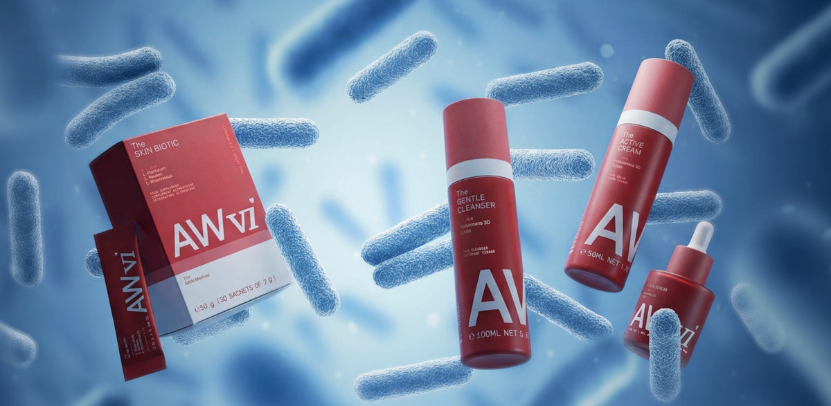 AWVI: A New Era of Skincare, Where Science Meets Real Results – Embassy ...