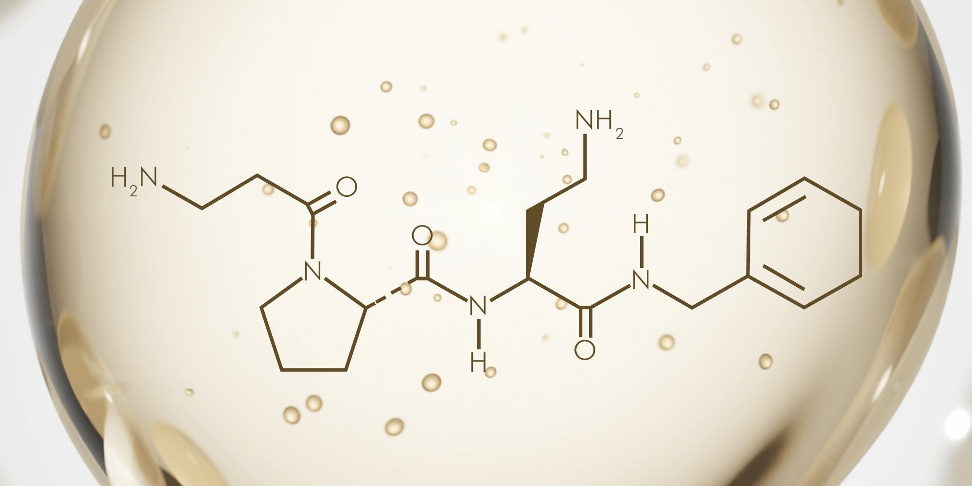 Collagen: The Secret To Plump Skin