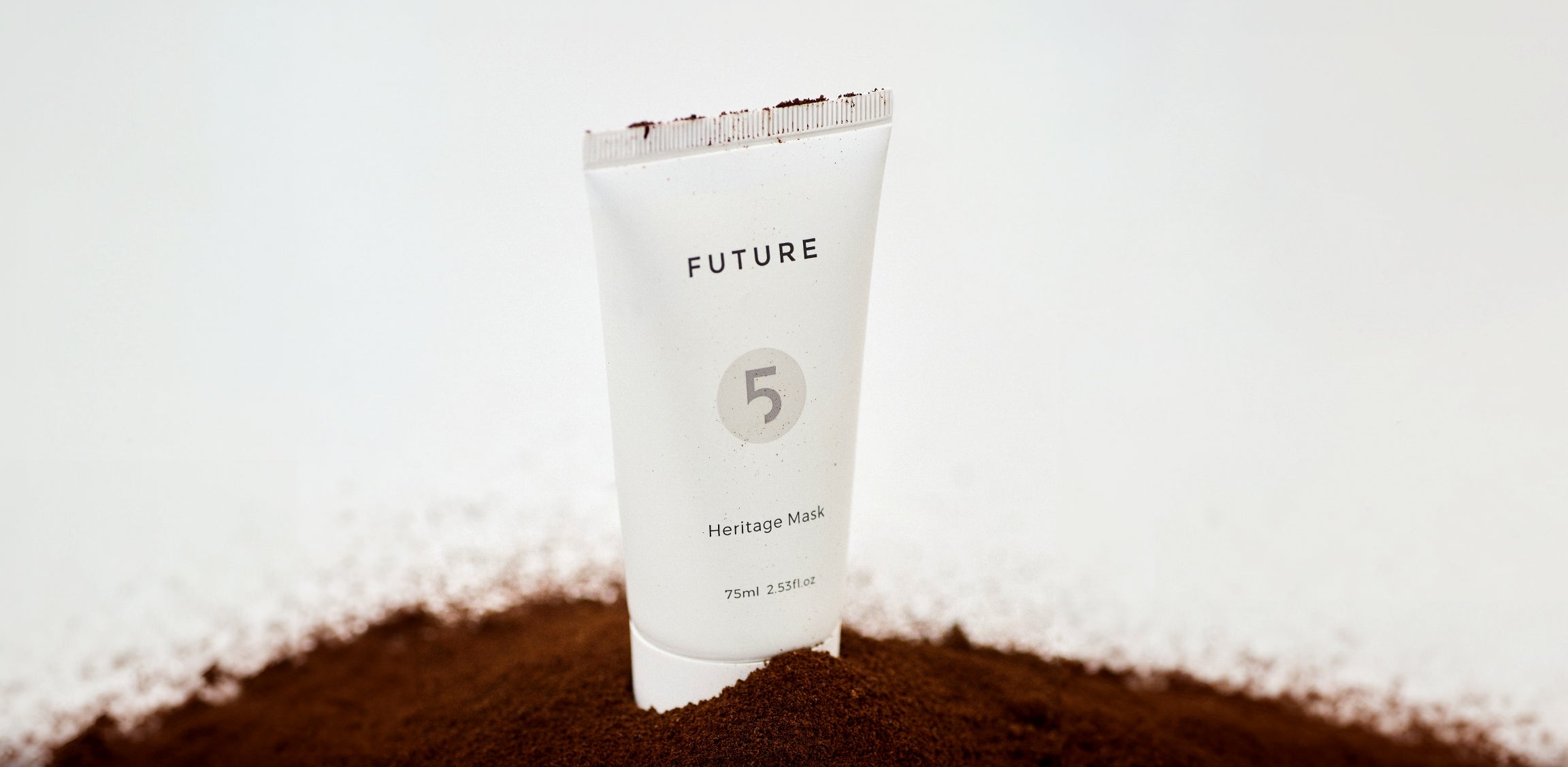 Introducing: The Heritage Mask by Future 5 Elements