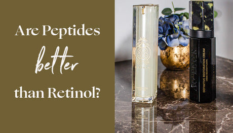 Are Peptides Better Than Retinol?