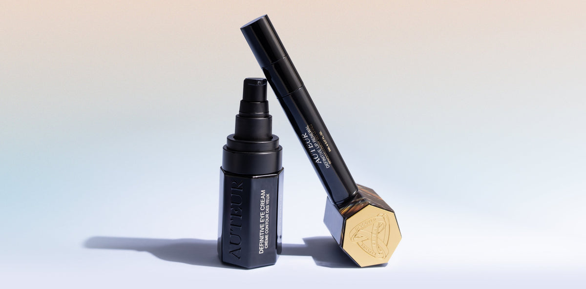 New! The Auteur Definitive Lip Renewal Treatment