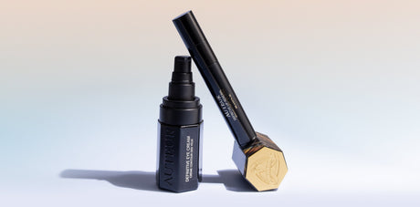 New! The Auteur Definitive Lip Renewal Treatment