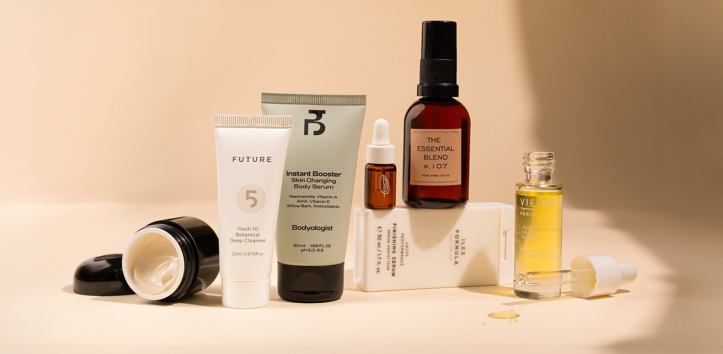 A complimentary gift, from us to you