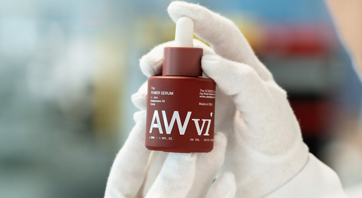 AWvi Skincare – Embassy of Beauty
