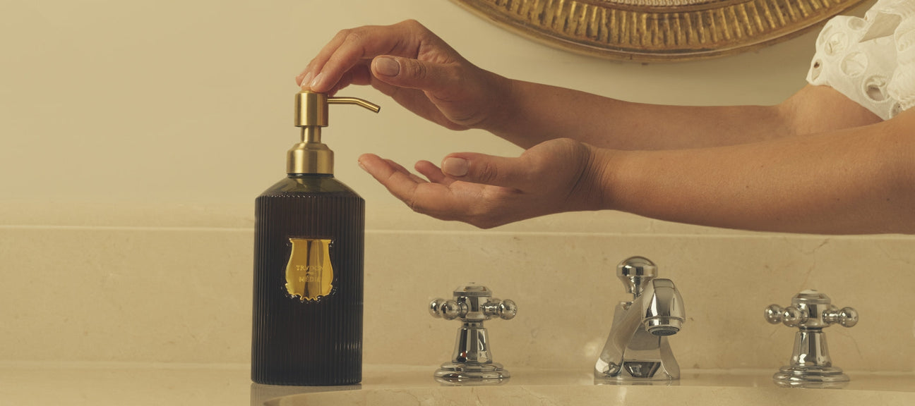 Trudon Liquid Hand Soaps