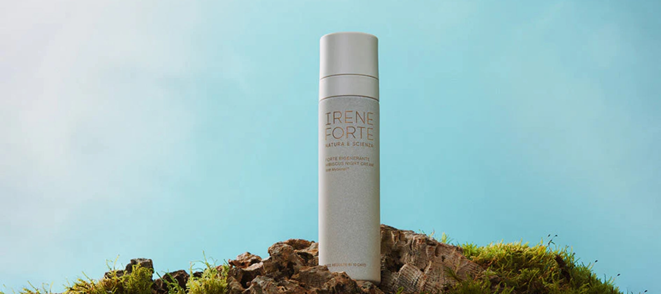 Irene Forte Skincare