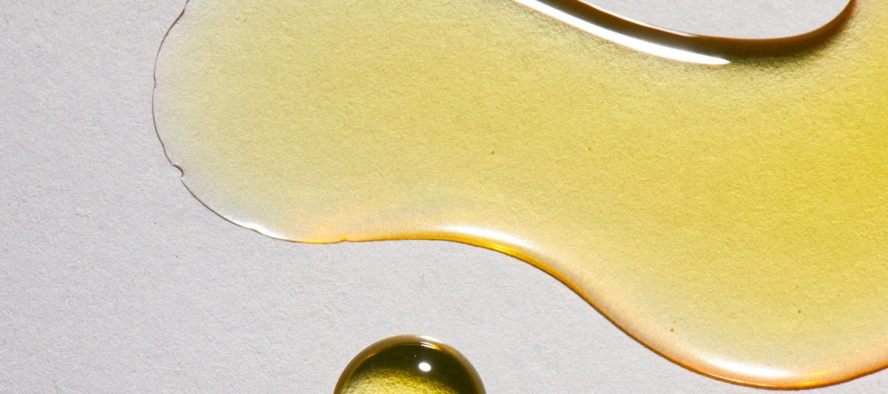 Facial Oils for Radiant Skin