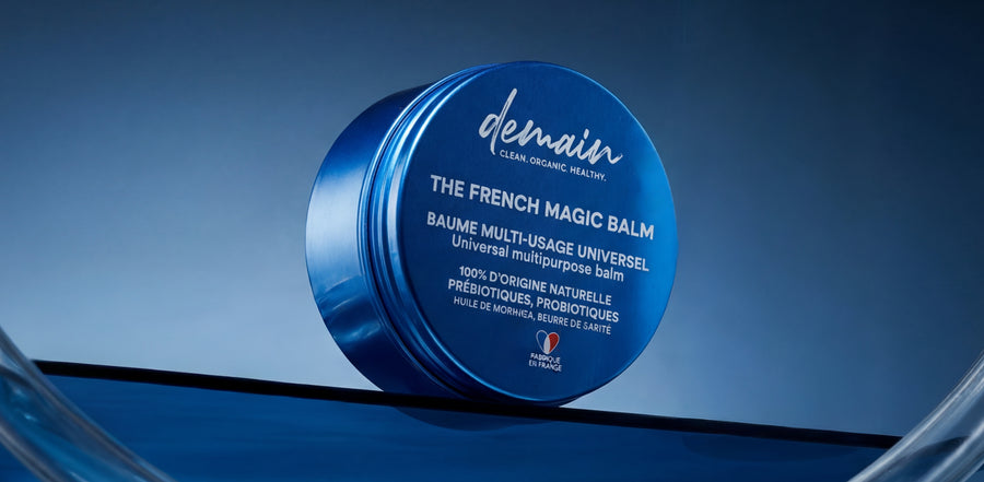 Demain Skincare