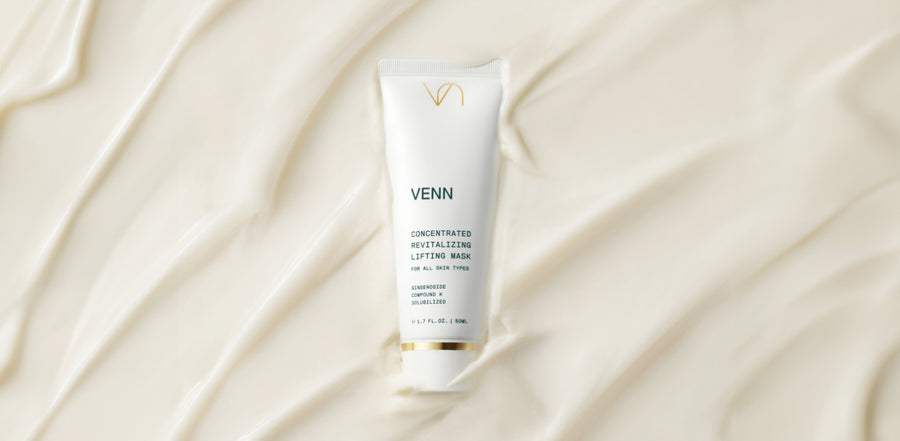 CONCENTRATED REVITALIZING LIFTING MASK