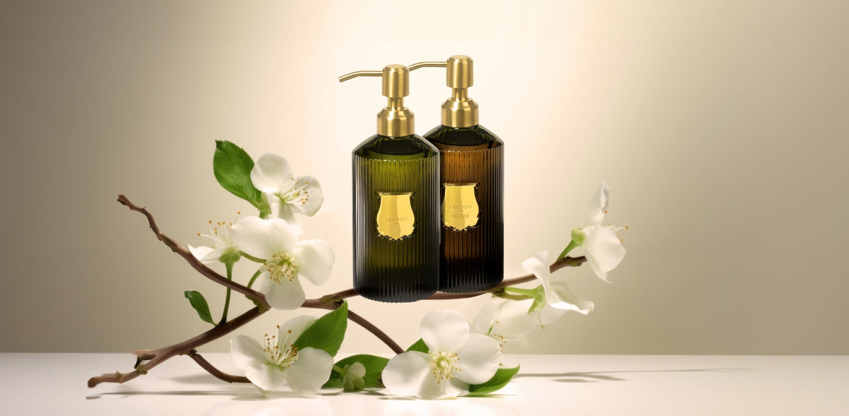 Trudon Hand Soaps