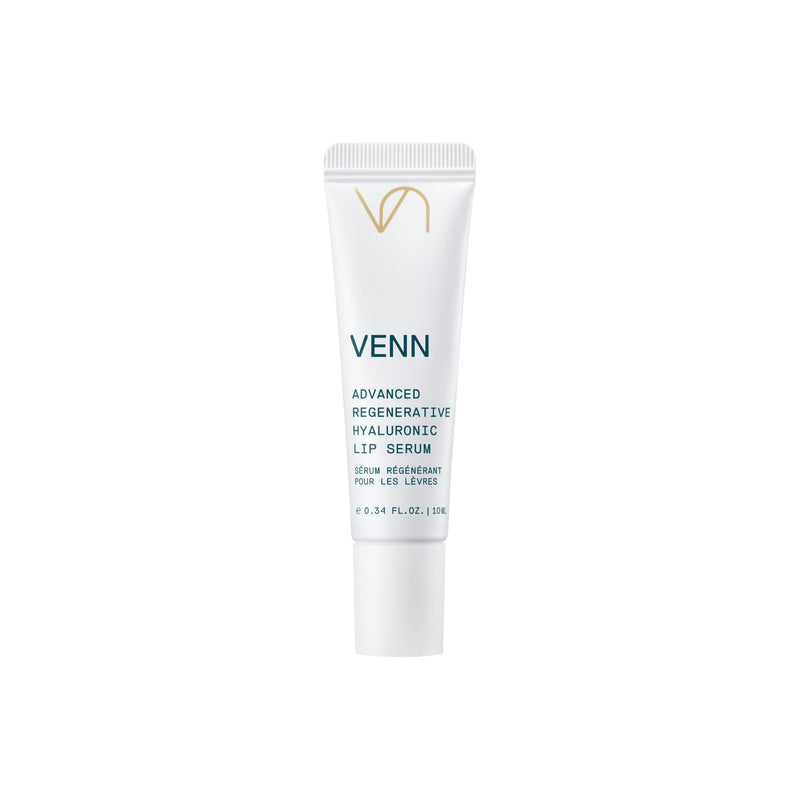 VENN Advanced Regenerative Hyaluronic Lip Serum 10ml