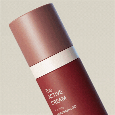 AWvi The Active Cream