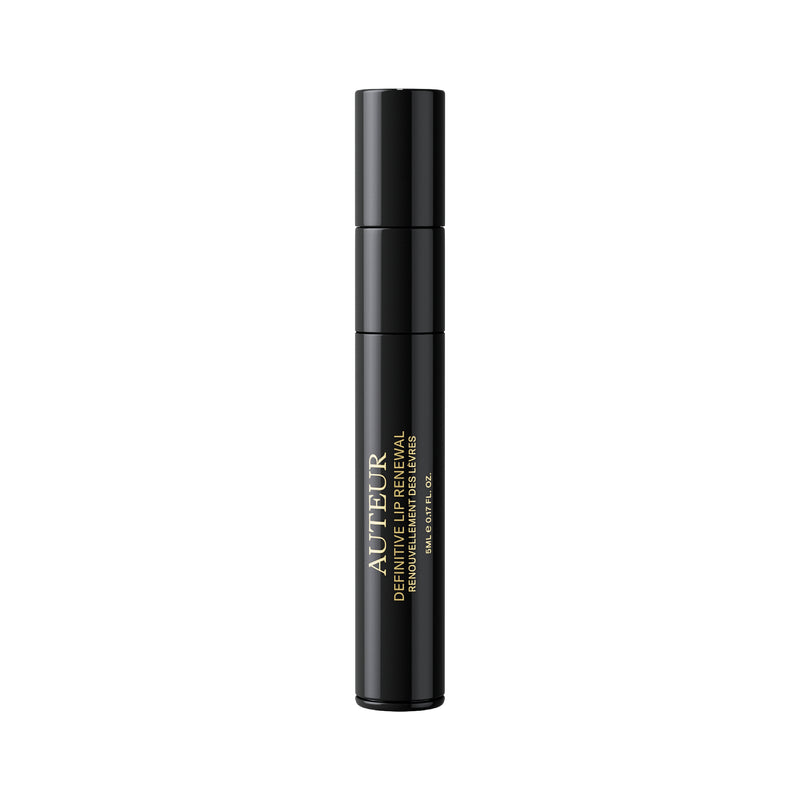 Auteur Definitive Lip Renewal Treatment 5ml