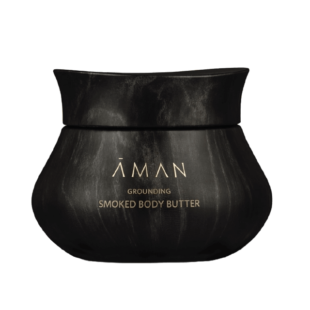 Experience deep relaxation and nourishment with this body butter. Skin becomes supple, mind attains a meditative state - sample