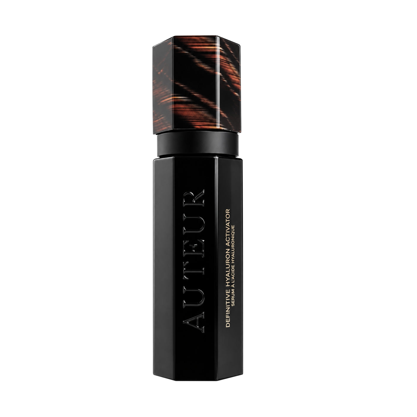 Definitive Hyaluron Activator Serum