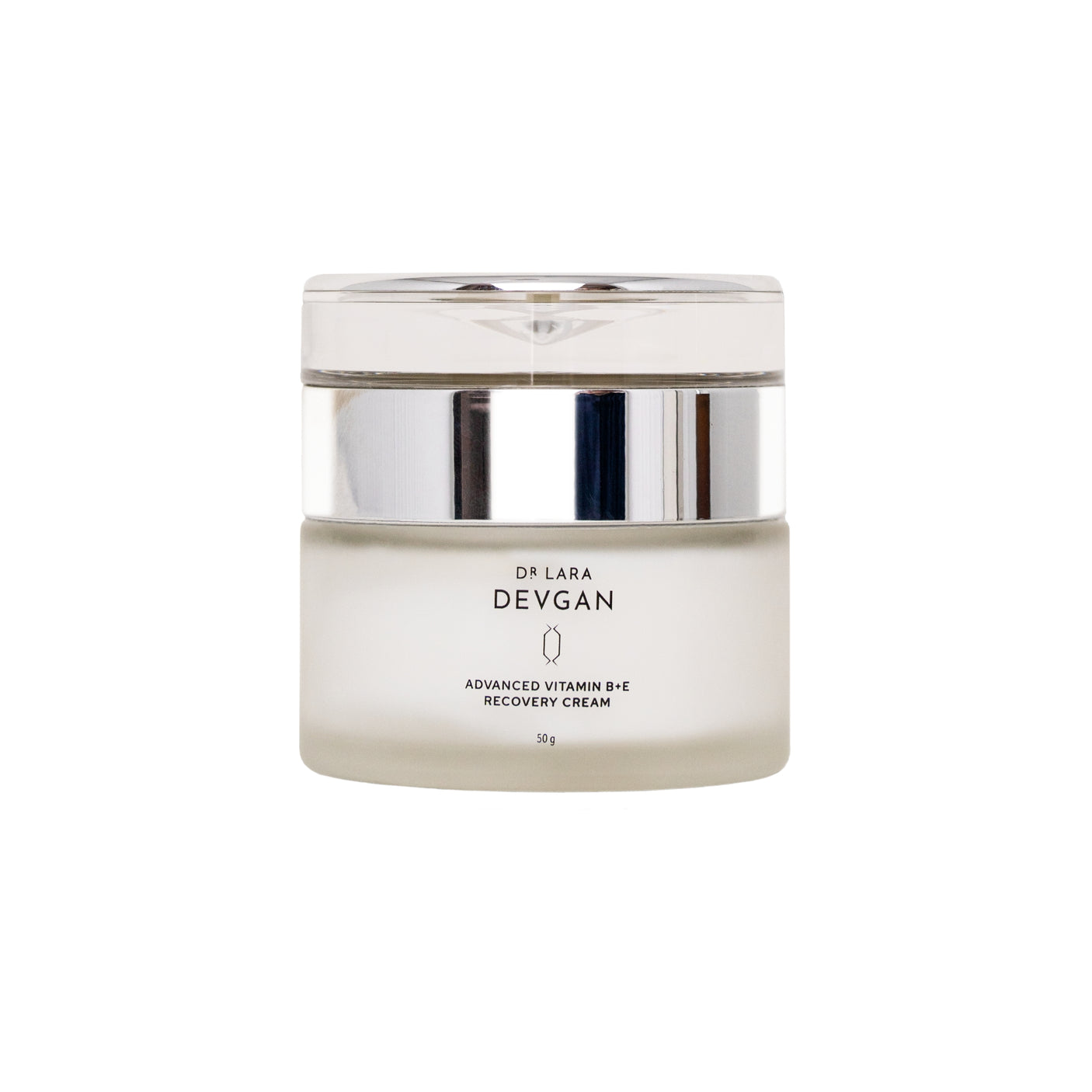 Advanced Vitamin B+E Recovery Cream