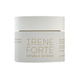 Irene Forte light exfoliating Almond Face Scrub