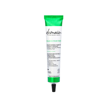 Anti-Blemish Treatment