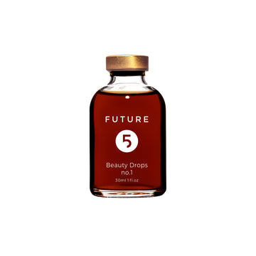 Beauty Drops No.1
