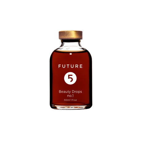 Future 5 Beauty Drops No.1