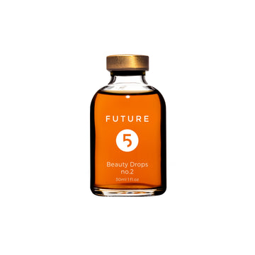 Beauty Drops No.2