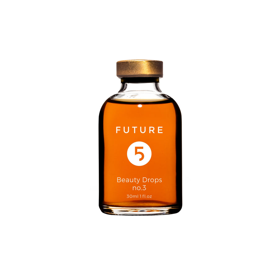 Future 5 Beauty Drops No.3
