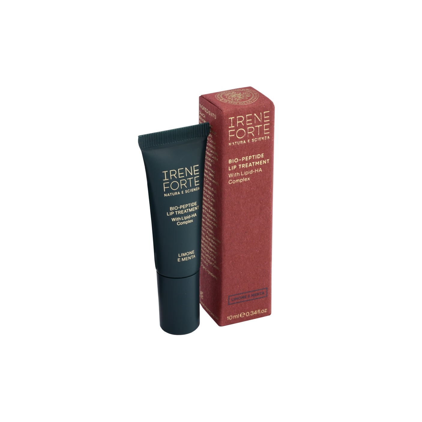 Irene Forte Bio-Peptide Lip Treatment