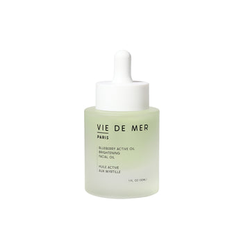 Blueberry Active Face Oil