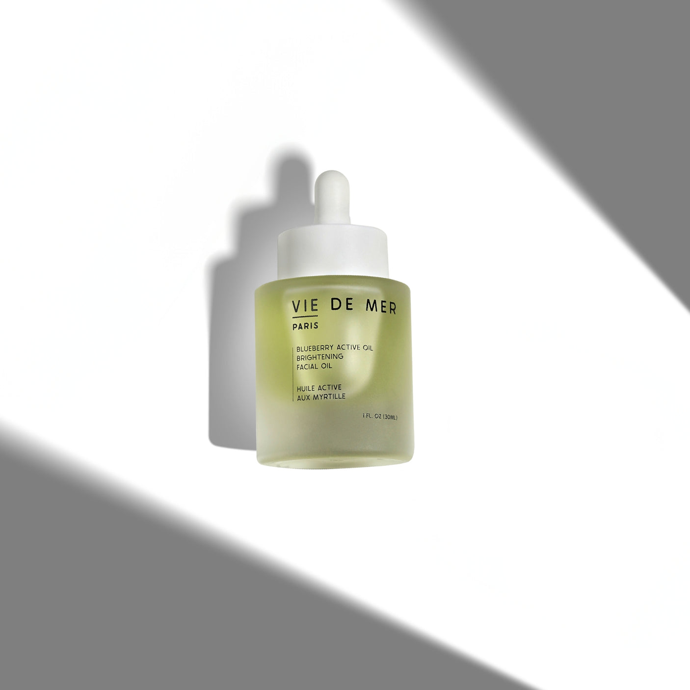 Vie de Mer Blueberry Active Face Oil 30ml