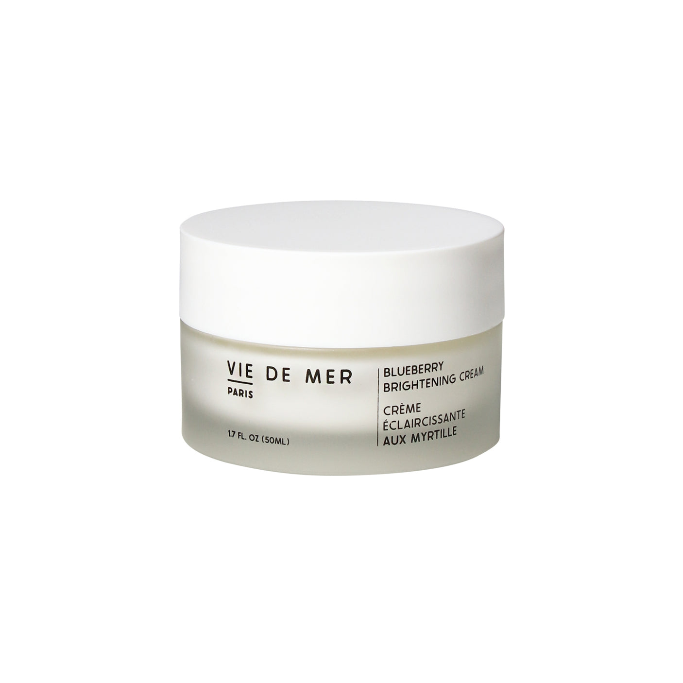 Vie de Mer Blueberry Brightening Cream 30ml