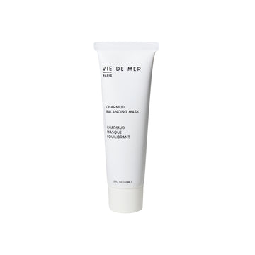 CharMud Balancing Mask