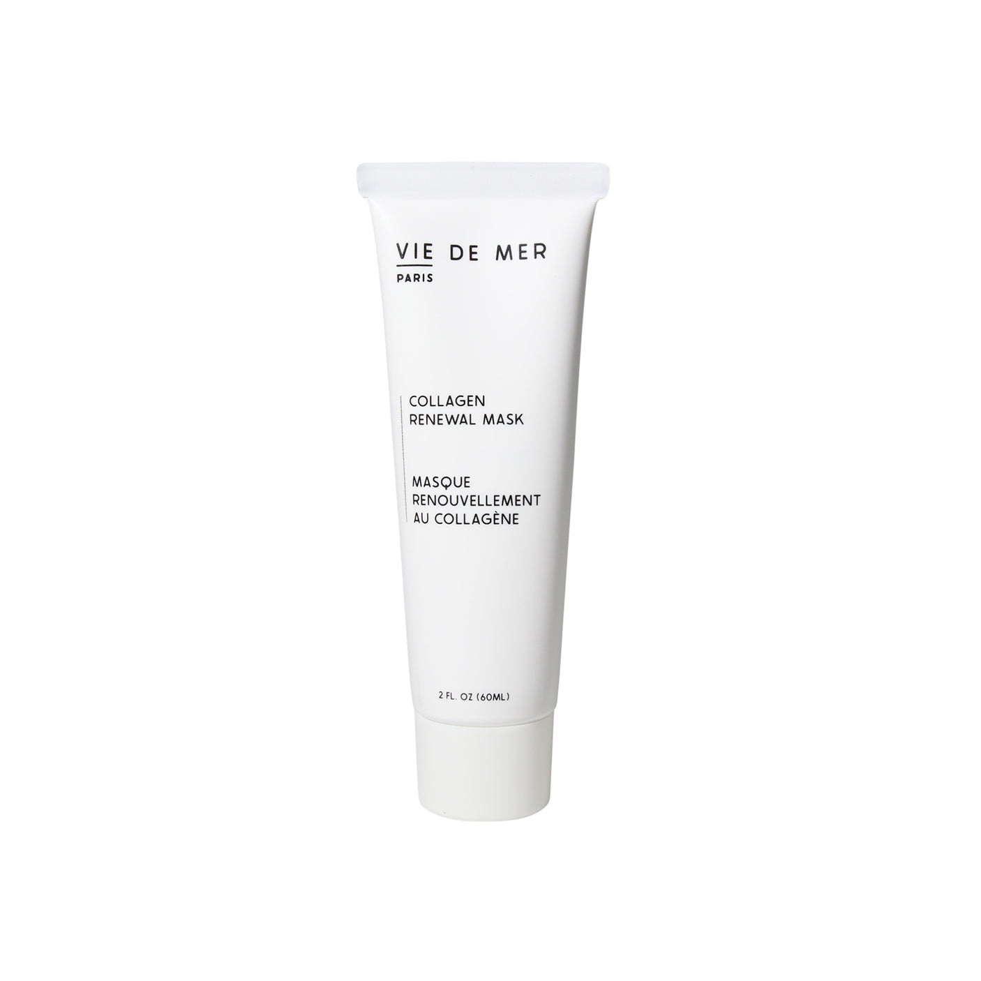 Vie de Mer Collagen Renewal Mask 60ml
