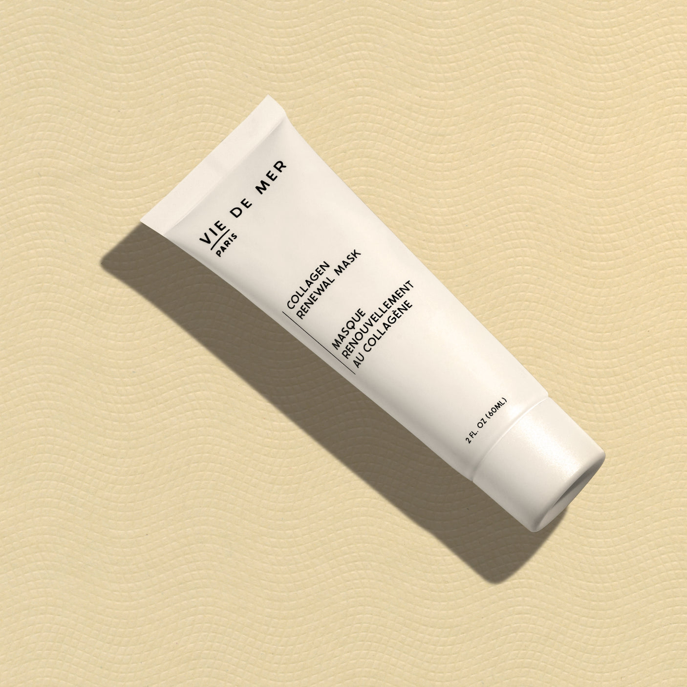 Vie de Mer Collagen Renewal Mask 60ml