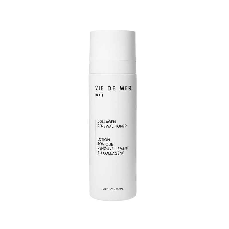 Vie de Mer Collagen Renewal Lotion Toner 200ml