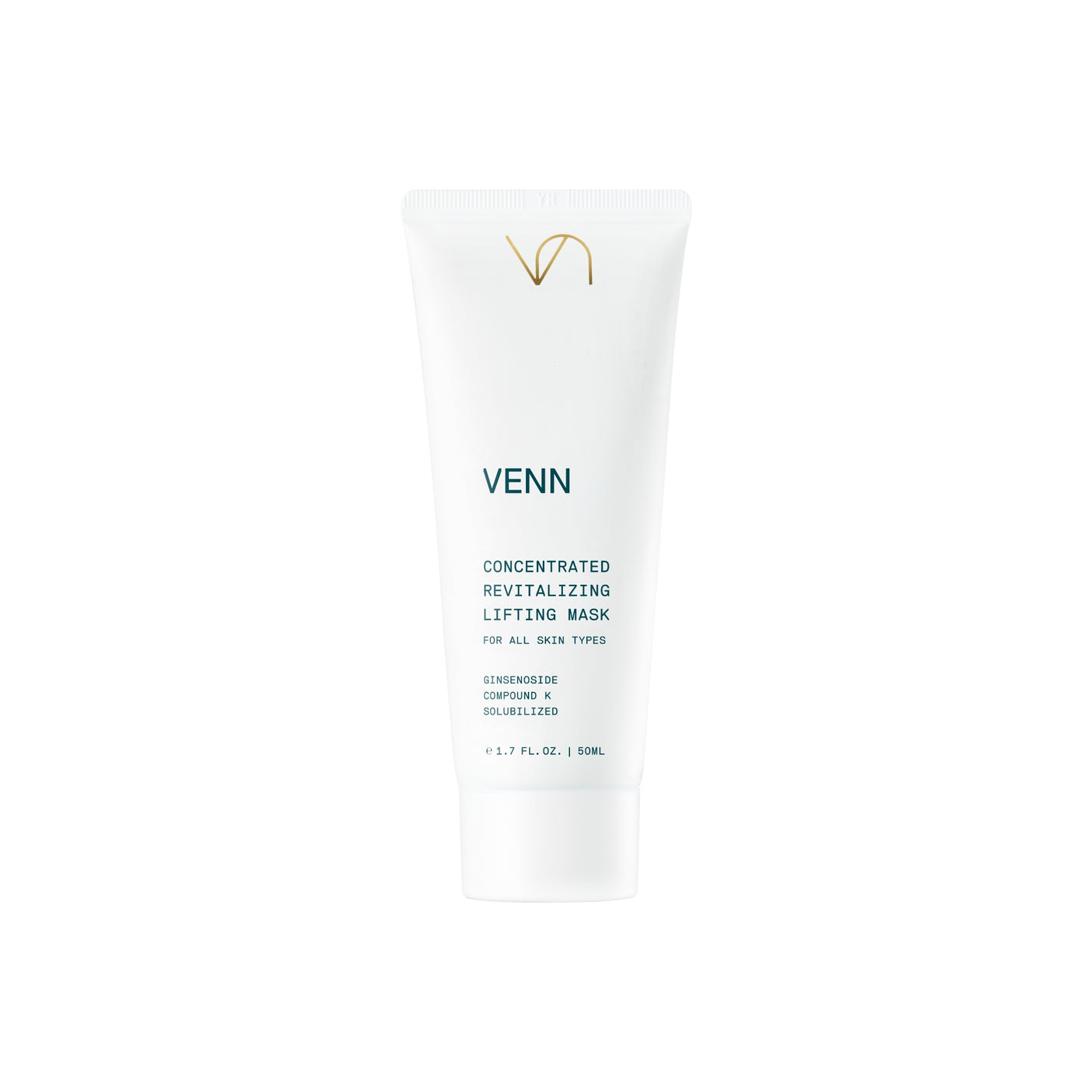 VENN Concentrated Revitalizing Lifting Mask