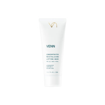 Concentrated Revitalizing Lifting Mask